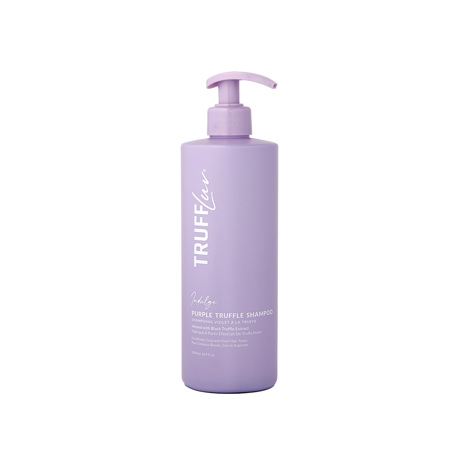 PURPLE TRUFFLE SHAMPOO