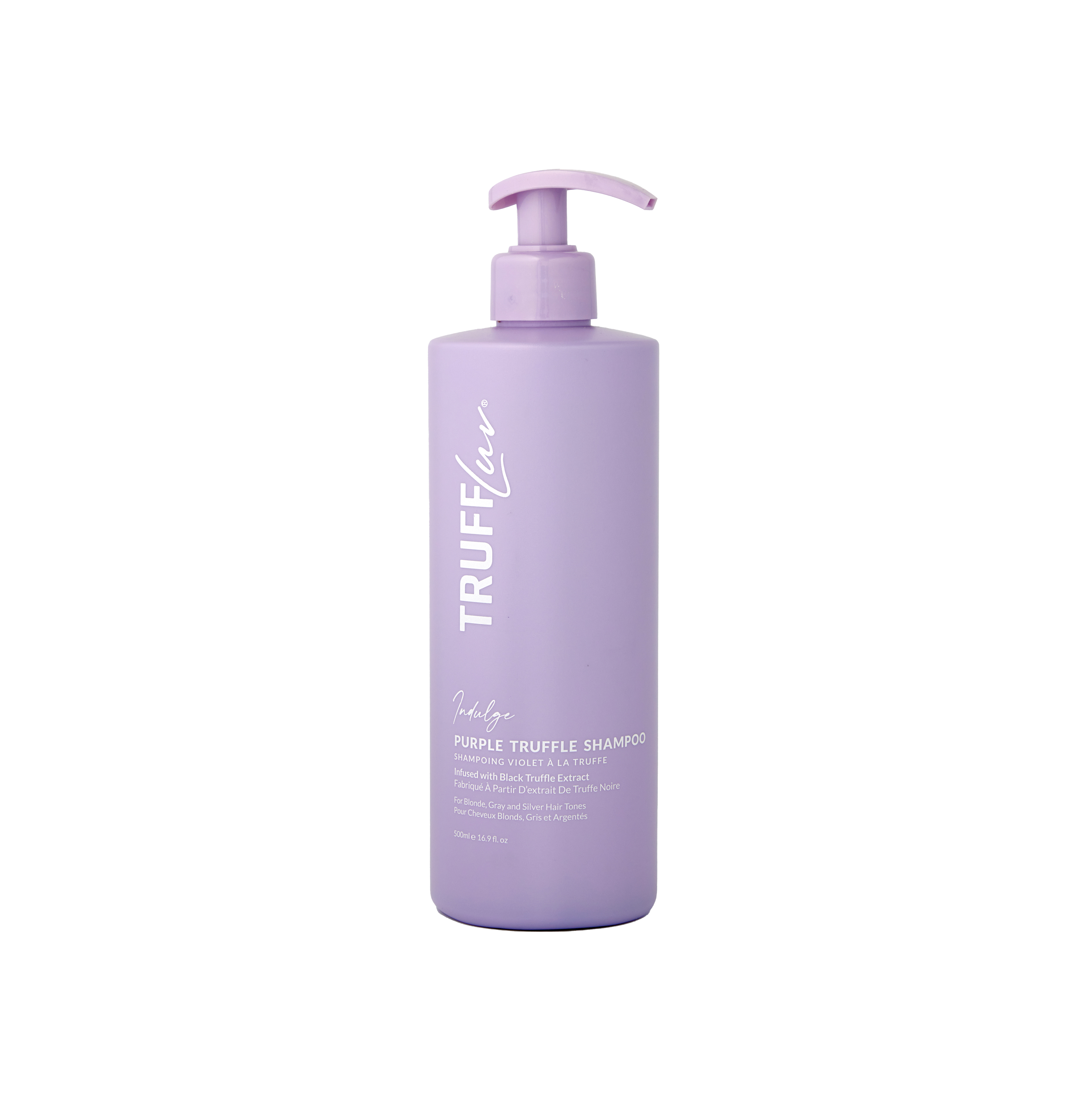 PURPLE TRUFFLE SHAMPOO