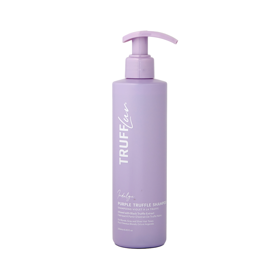 PURPLE TRUFFLE SHAMPOO