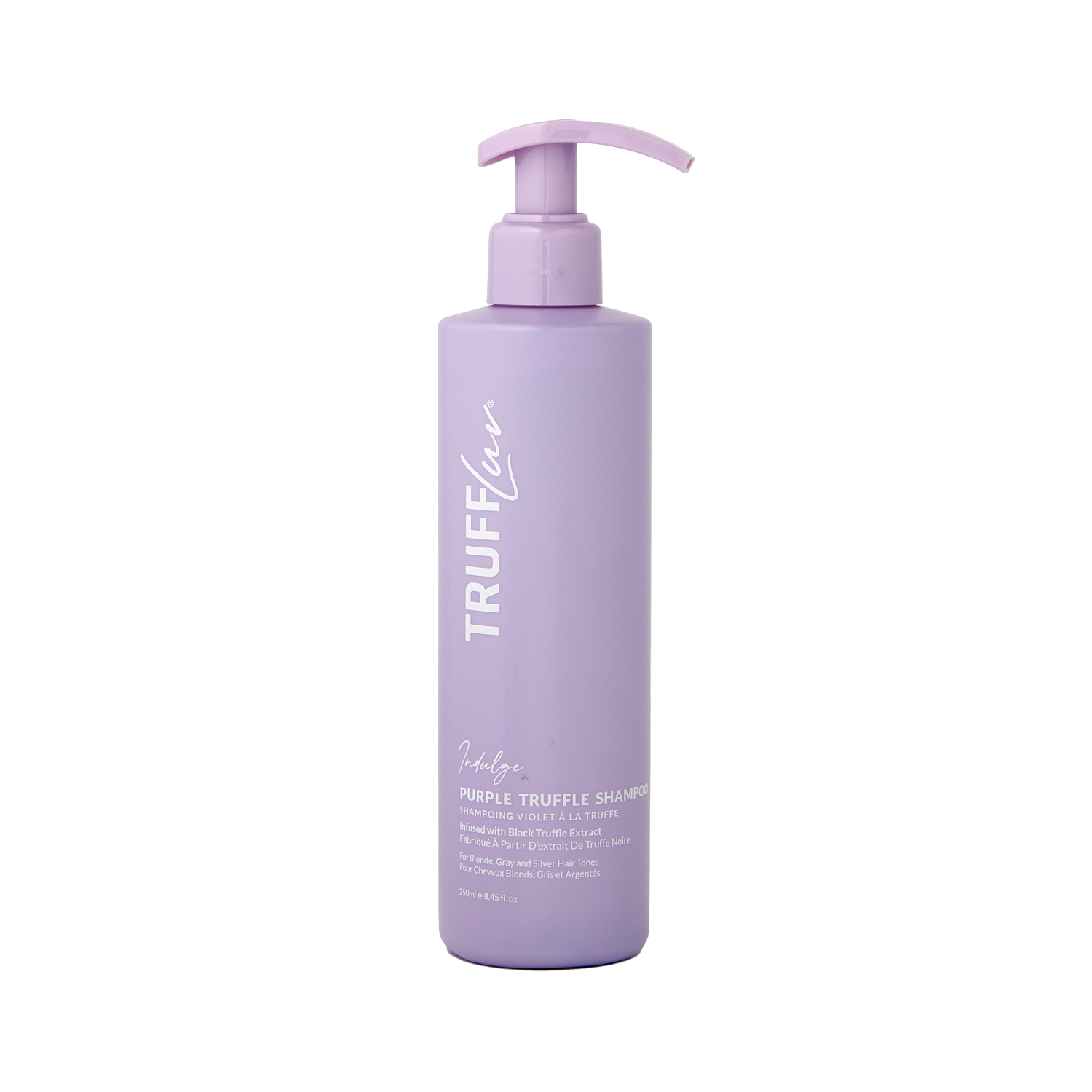 PURPLE TRUFFLE SHAMPOO