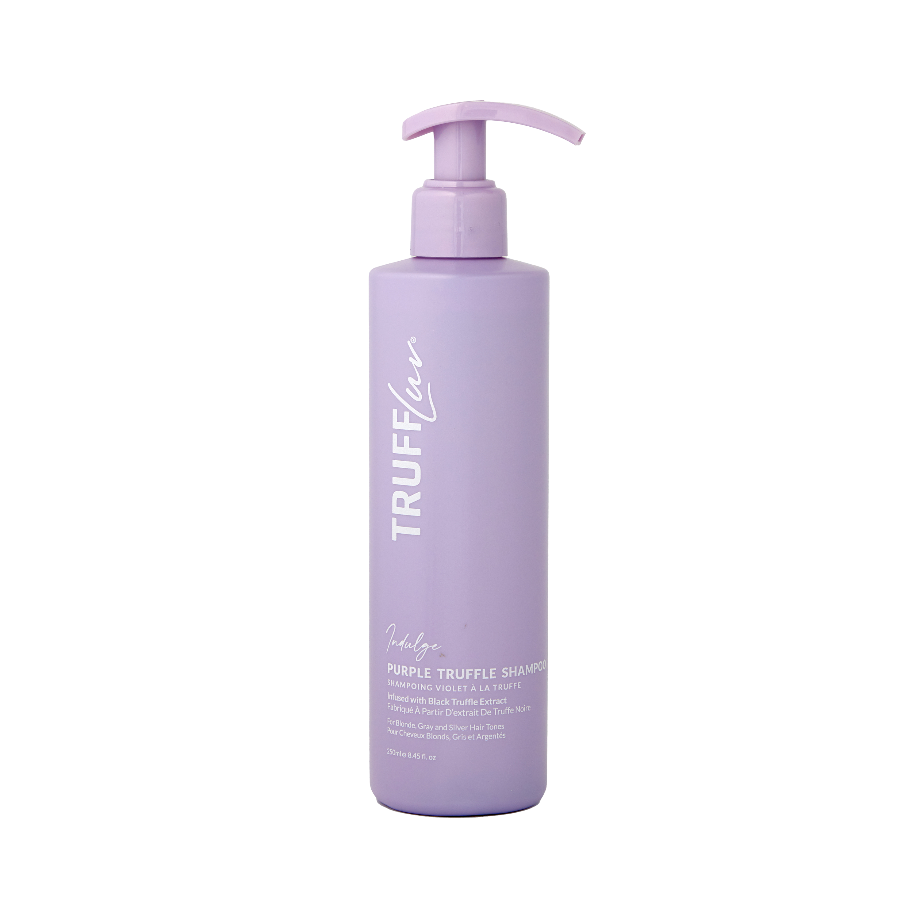 PURPLE TRUFFLE SHAMPOO