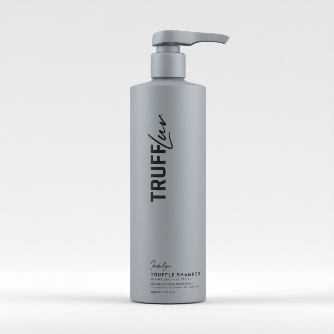 TRUFFLE SHAMPOO