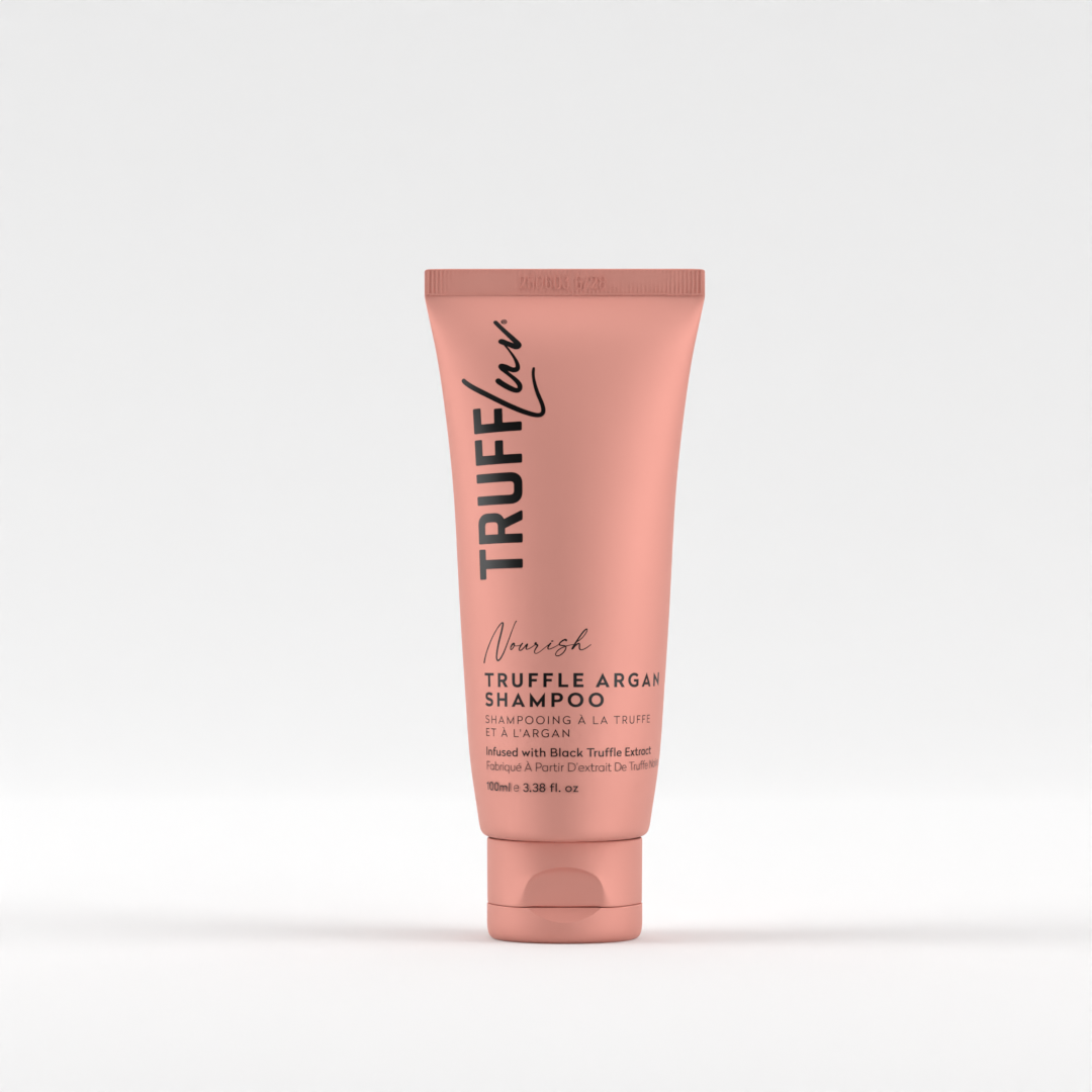 Argan Truffle Shampoo