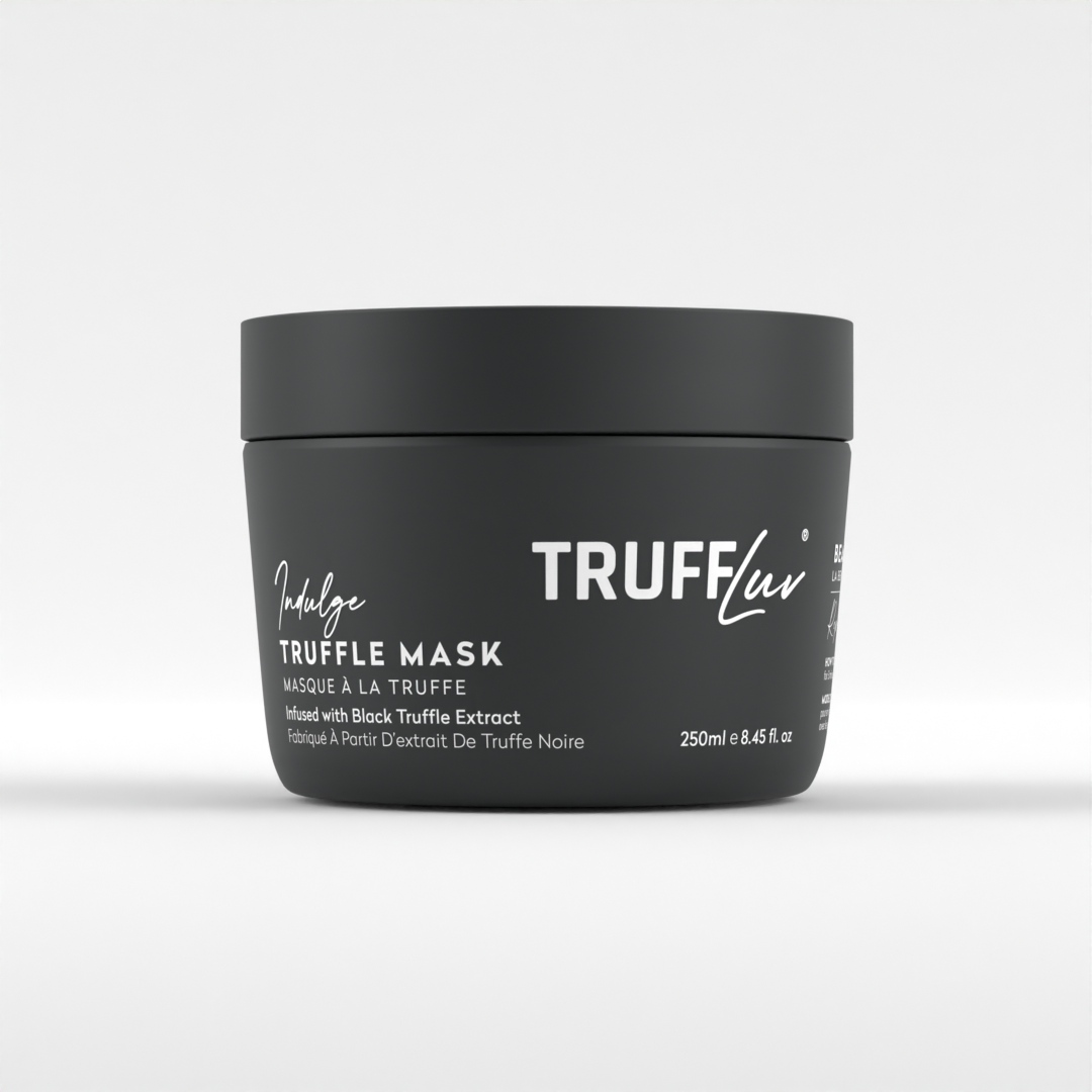 Truffle Mask