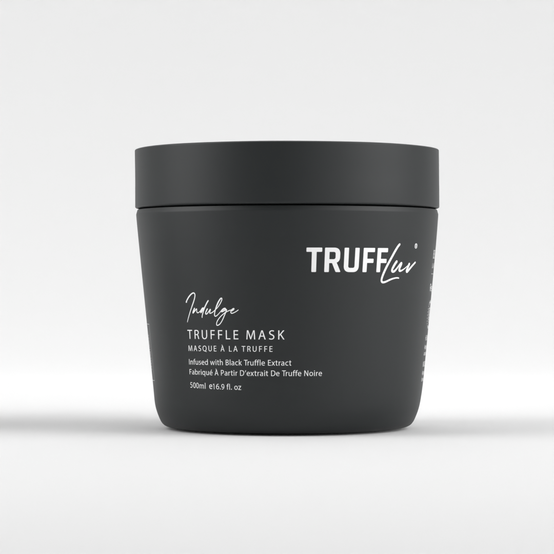Truffle Mask