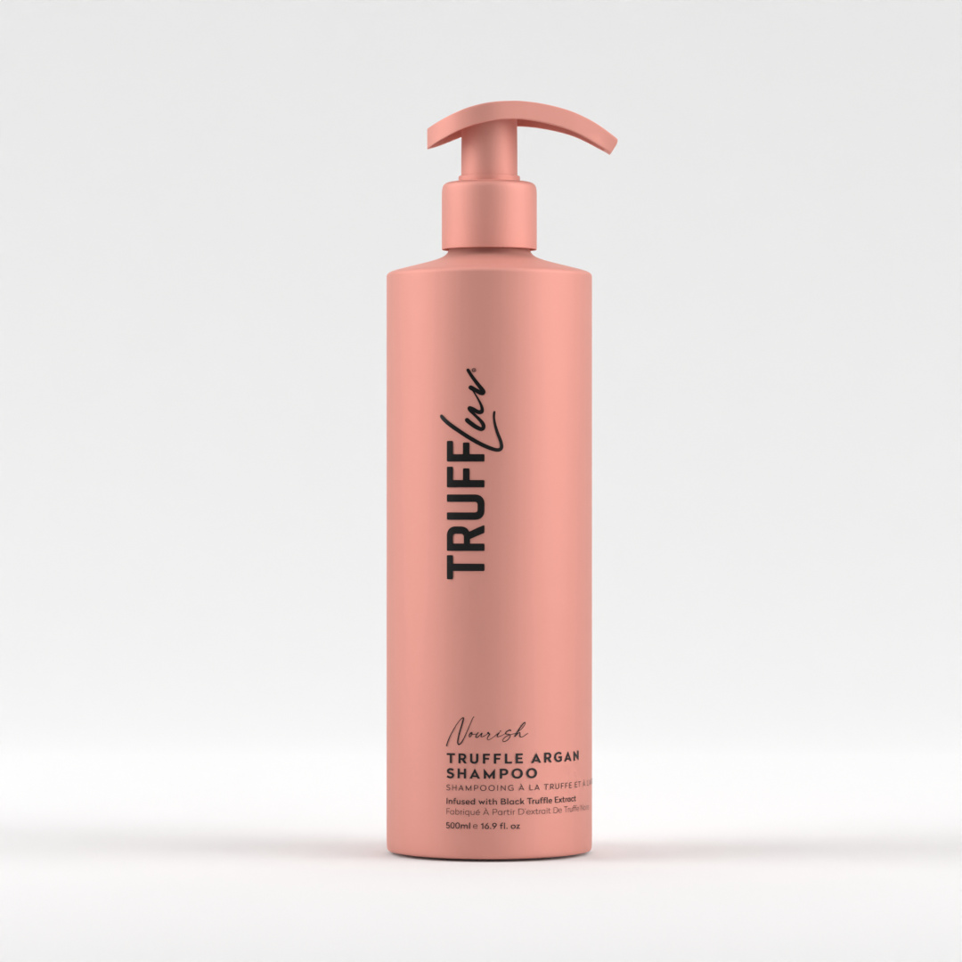 Argan Truffle Shampoo