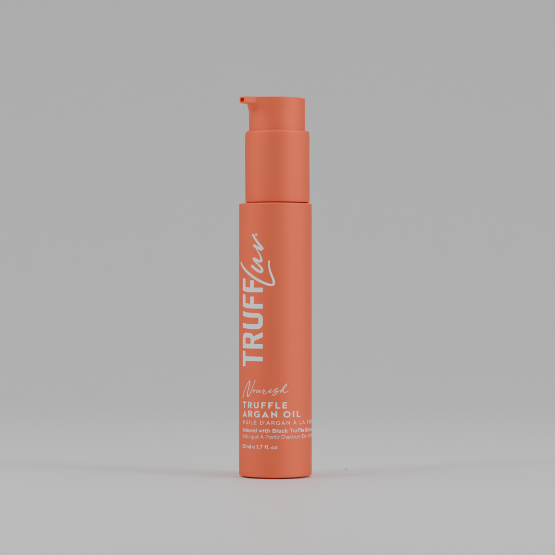 Argan Truffle Oil