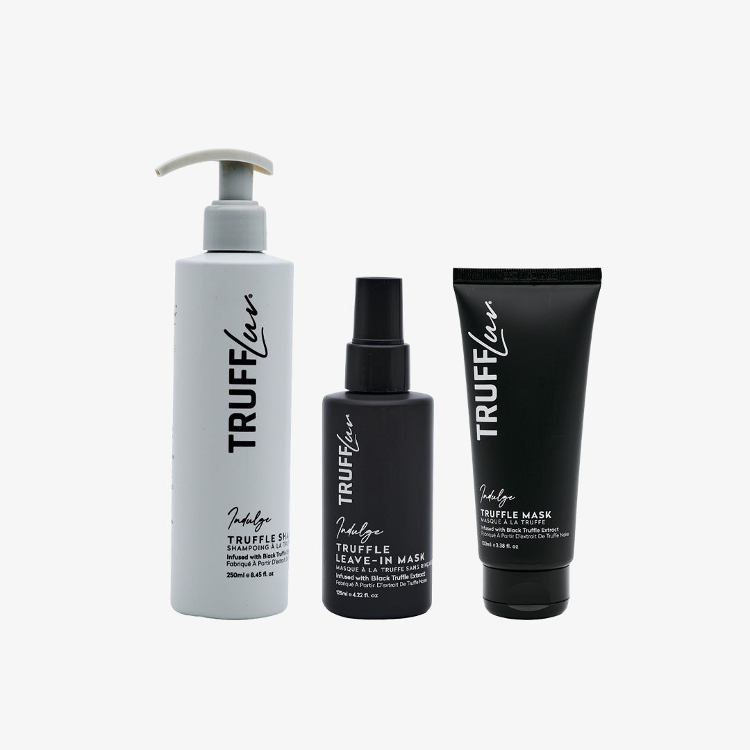 TRUFFECTA INDULGE BUNDLE