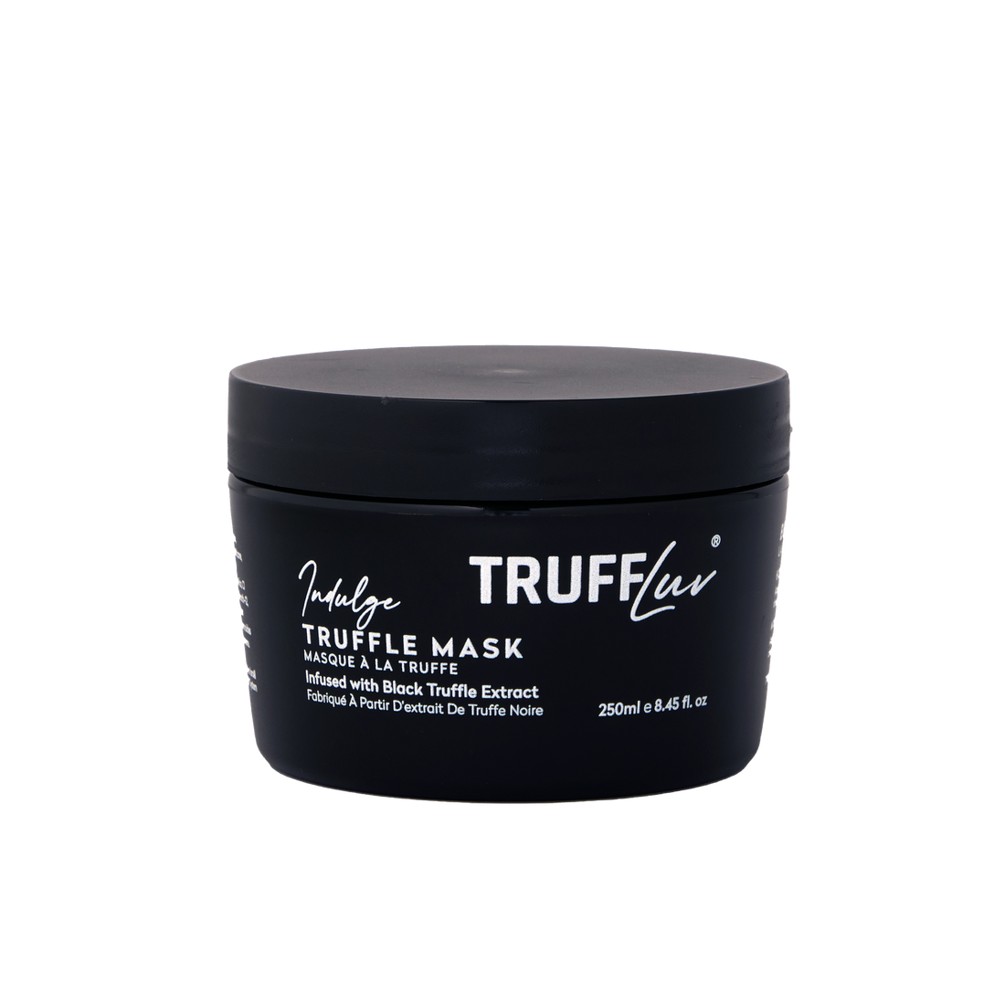 TRUFFLE MASK