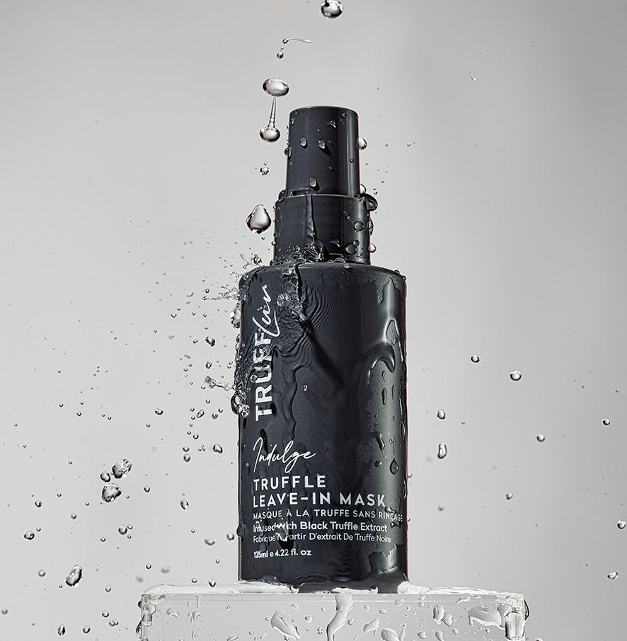 Truffle Leave-in Mask