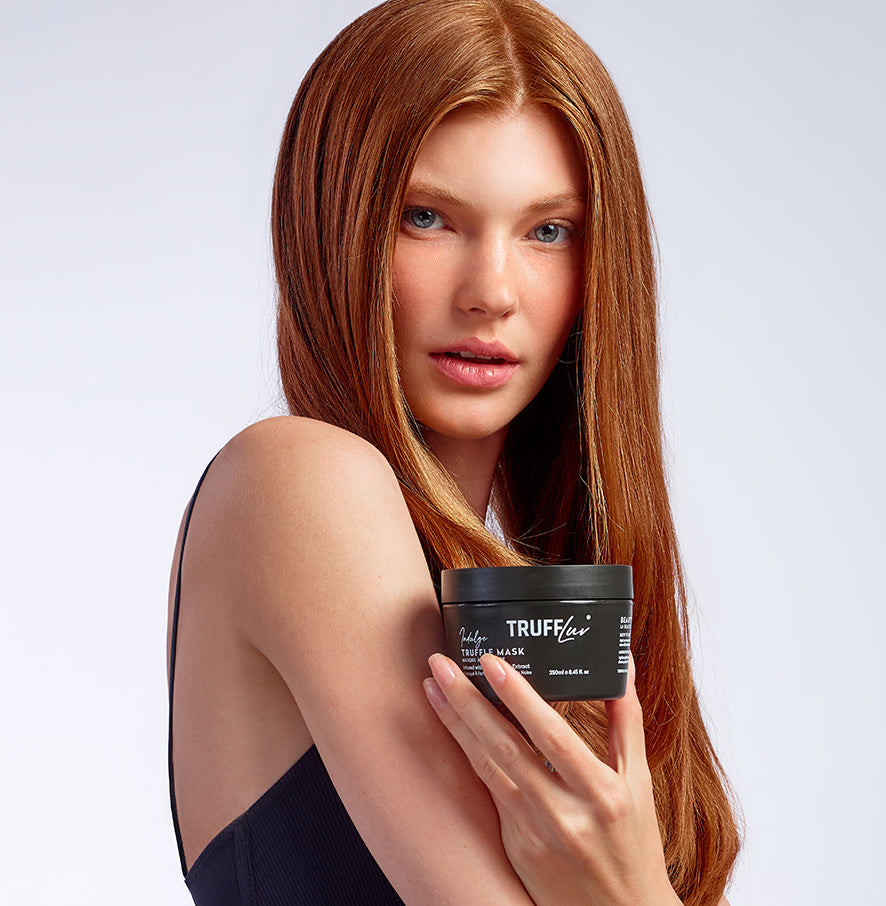 Truffle Mask