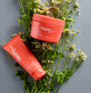 Truffle Argan Mask