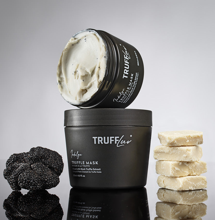 Truffle Mask