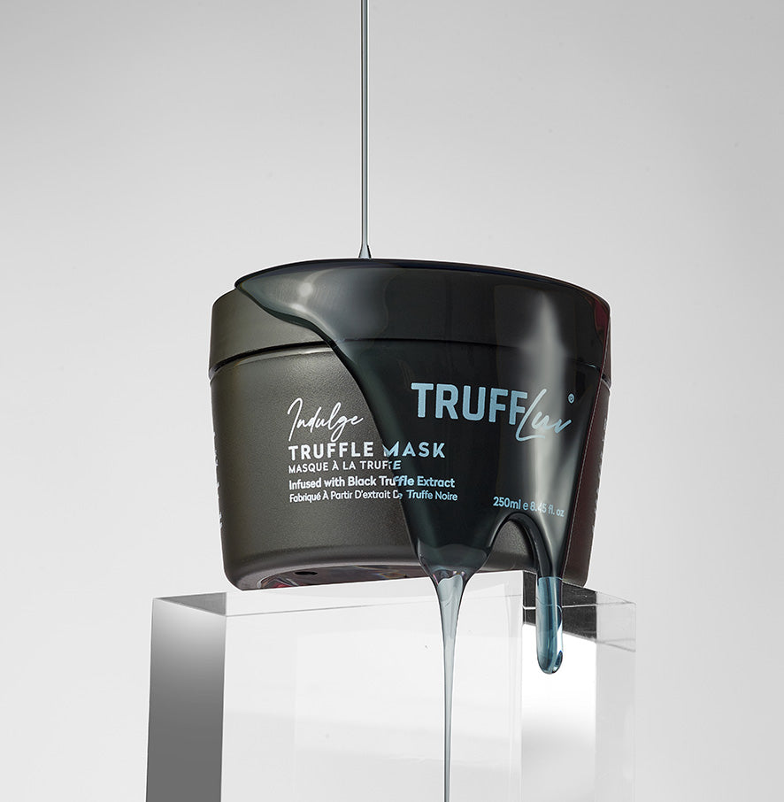 Truffle Mask