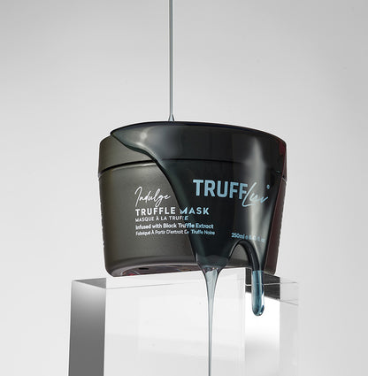 Truffle Mask