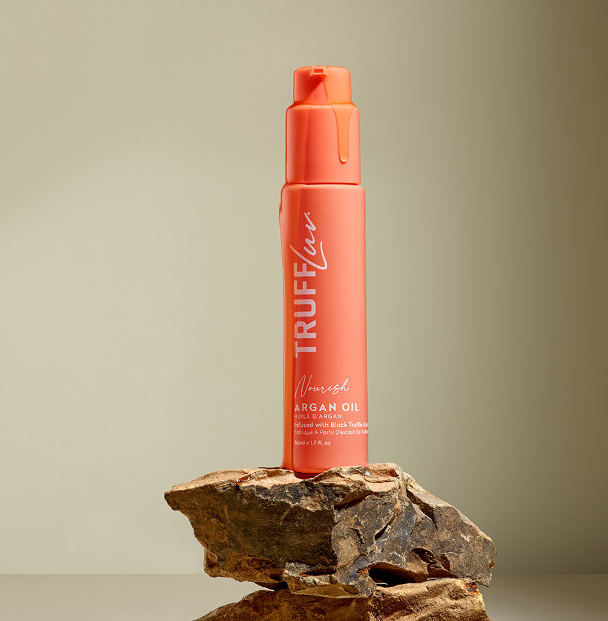 Truffle Argan Oil