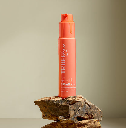 Truffle Argan Oil