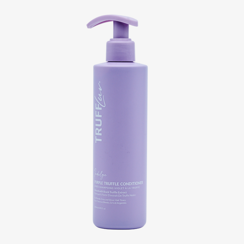 Truffle Purple Conditioner