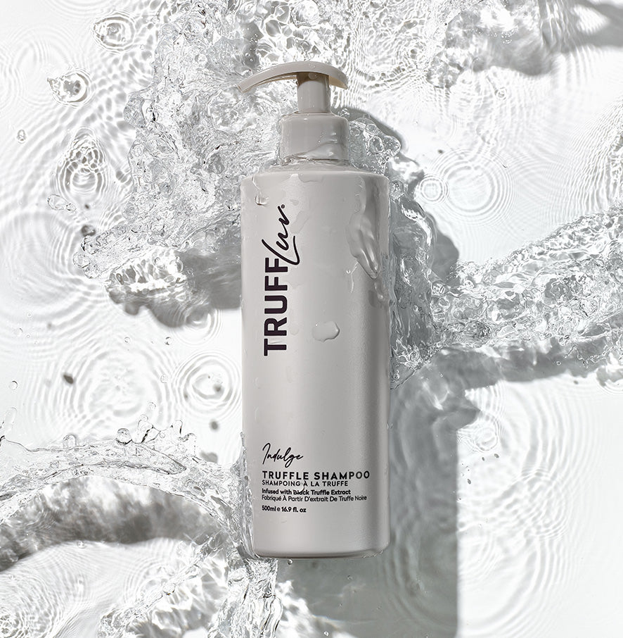 Truffle Shampoo – TruffLuv