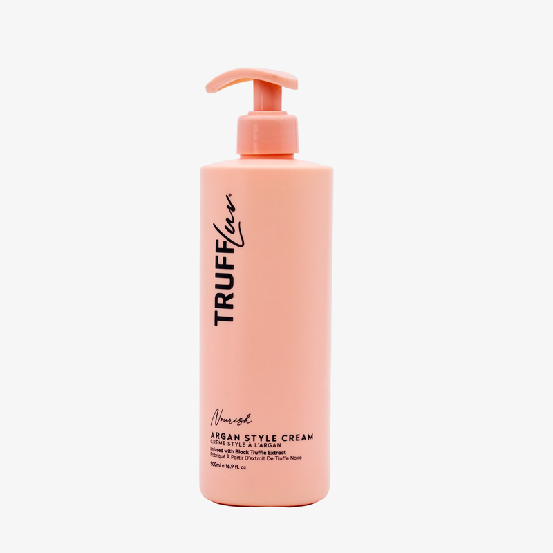 Truffle Argan Style Cream
