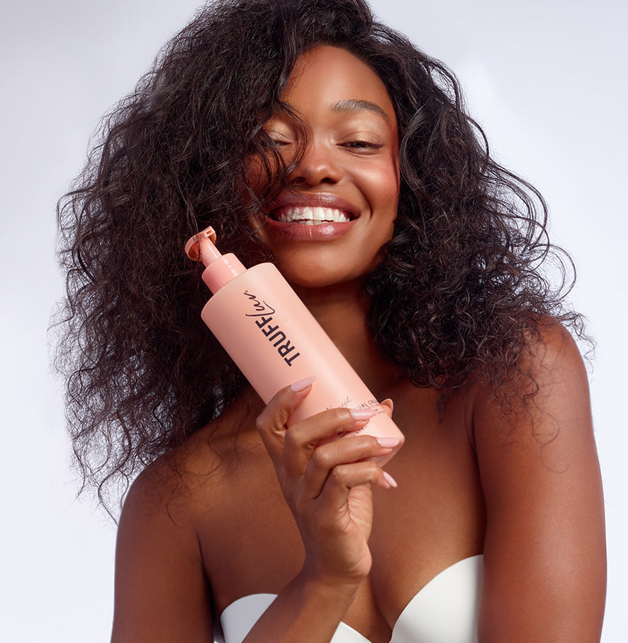 Truffle Argan Style Cream – TruffLuv