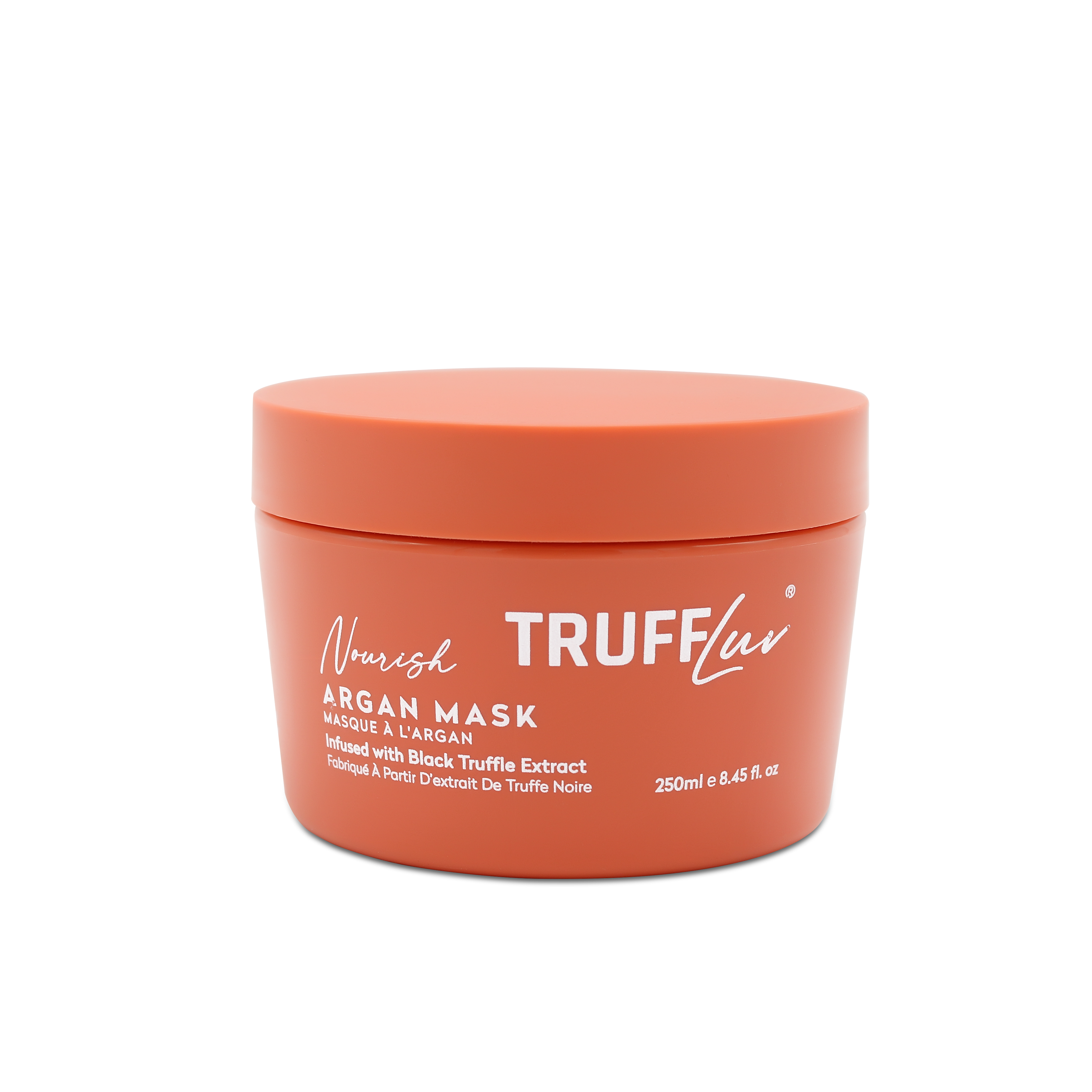 ARGAN MASK 8.45OZ