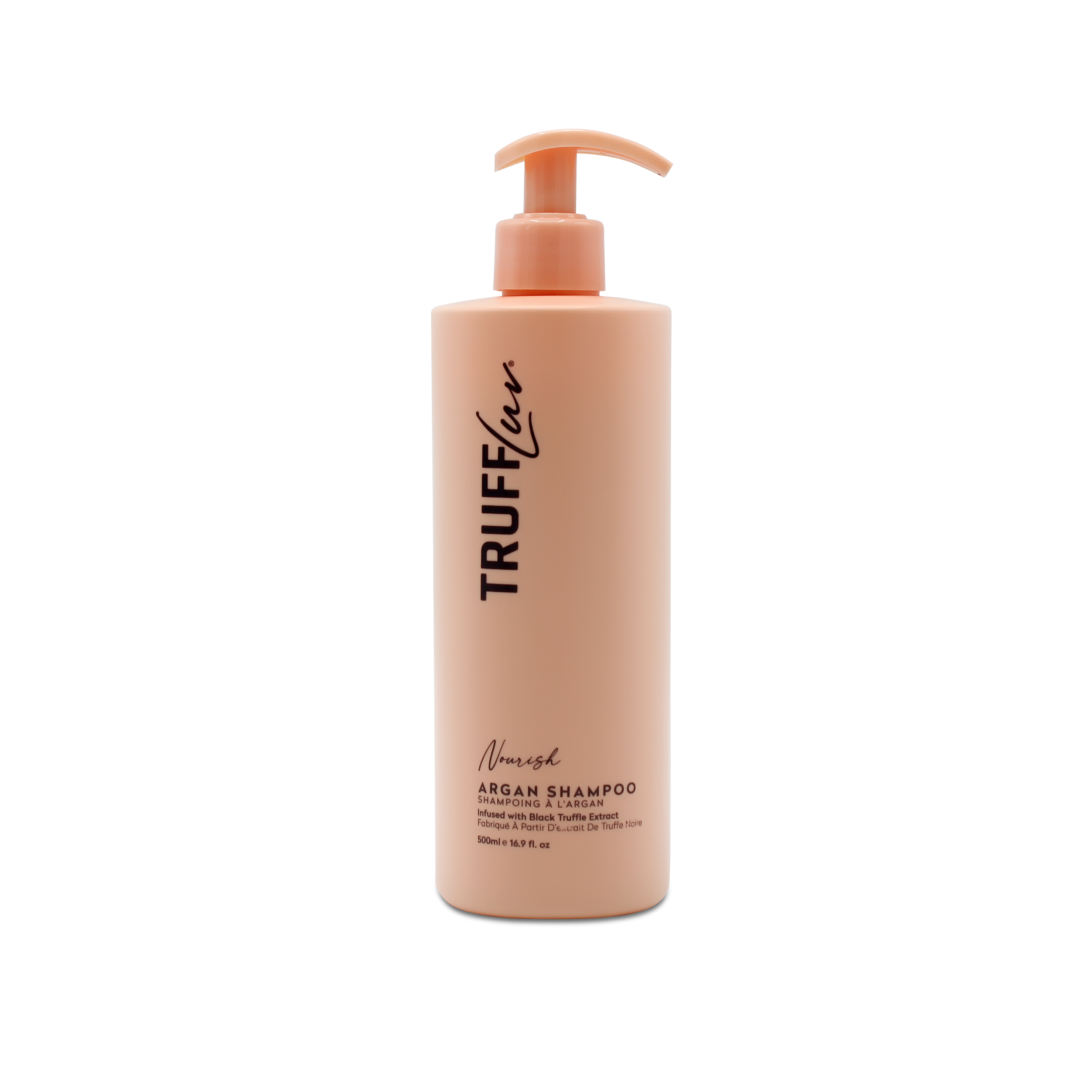 ARGAN SHAMPOO