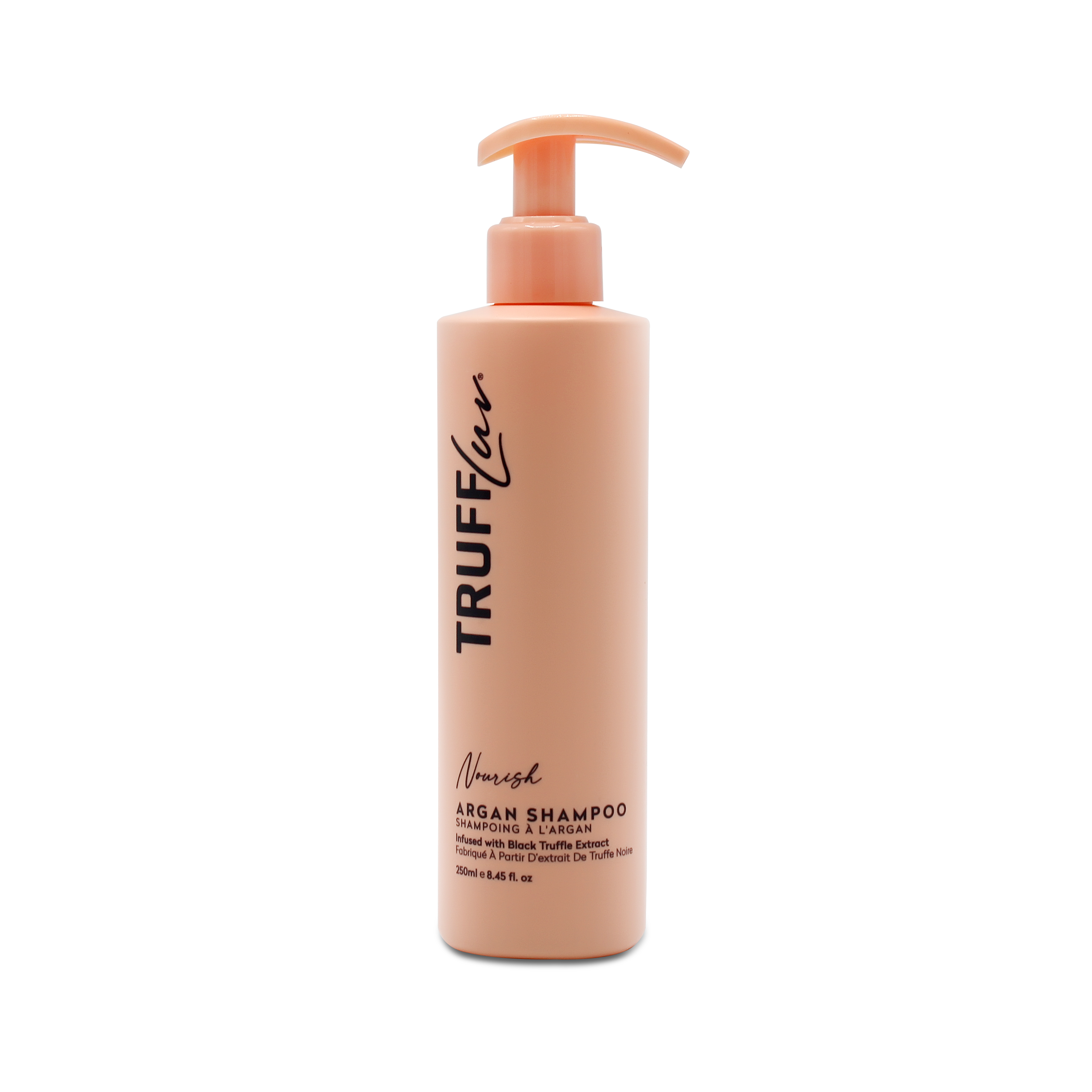 ARGAN SHAMPOO