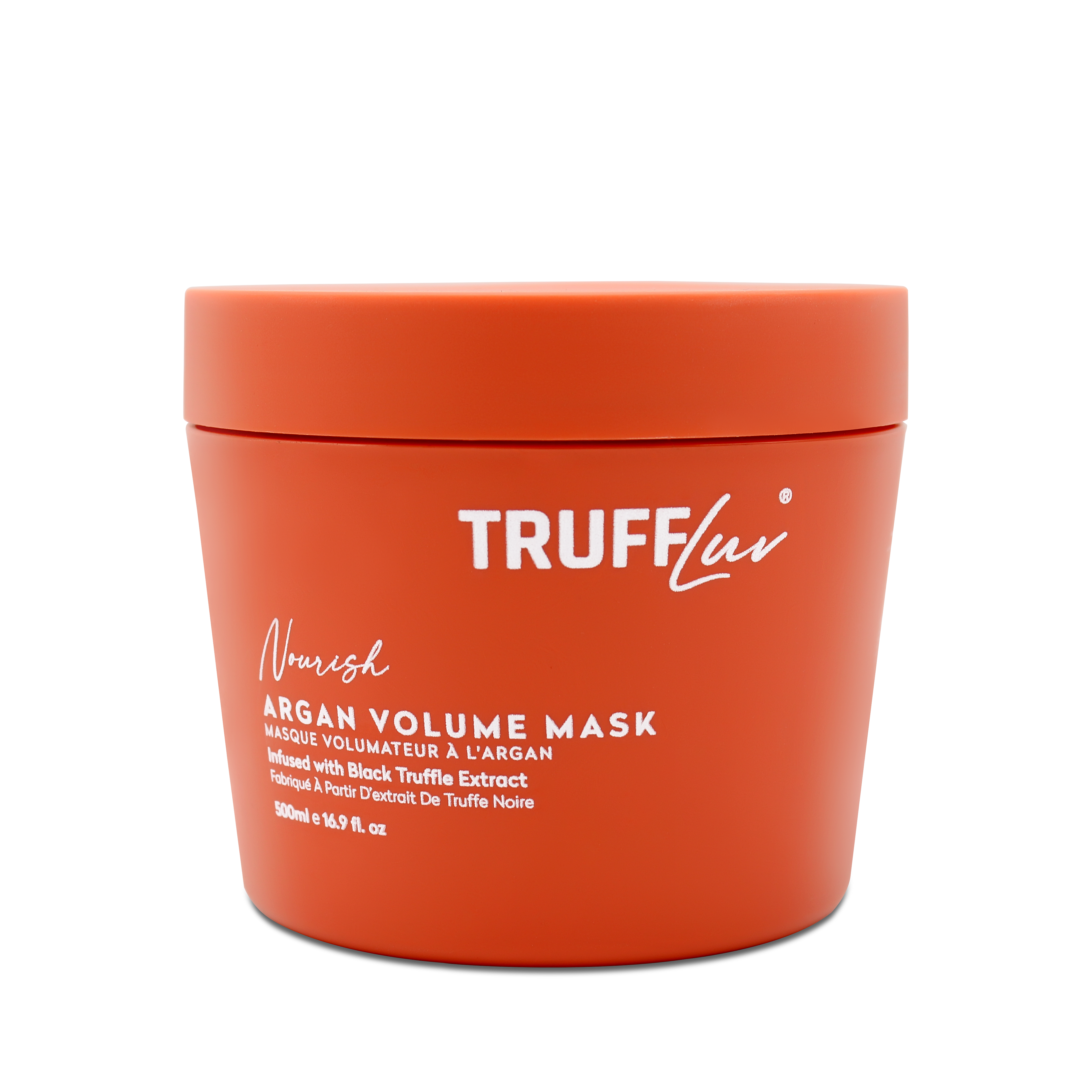 ARGAN VOLUME MASK