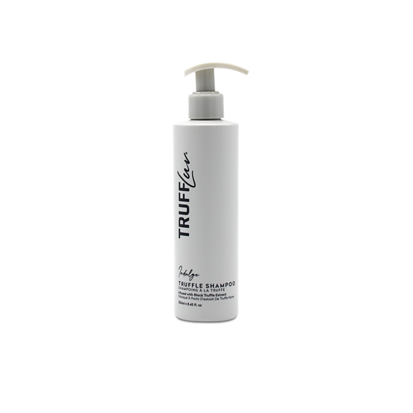 TRUFFLE SHAMPOO